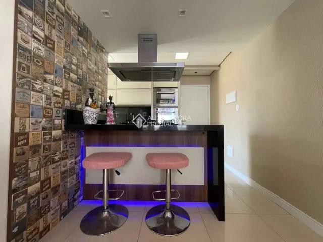 Apartamento para Venda em Palhoça/SC Bela Vista 2 Quartos