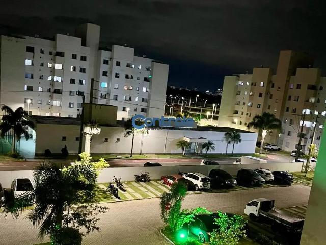 Apartamento para Venda em Palhoça/SC Bela Vista 2 Quartos