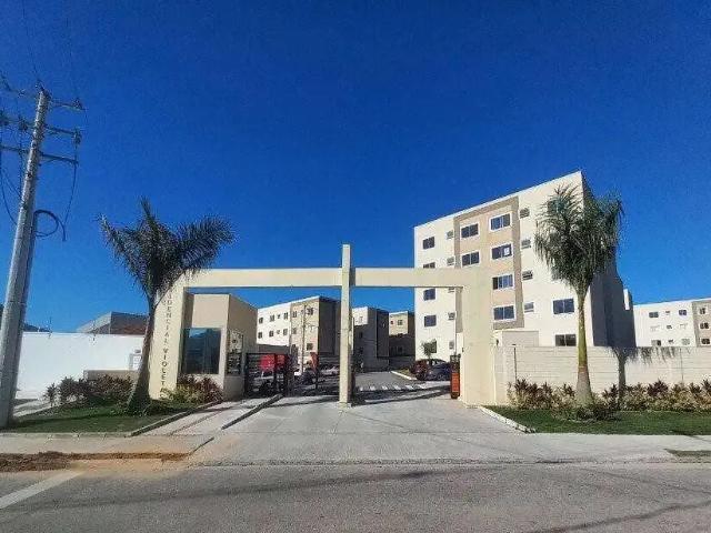 Apartamento para Venda em Palhoça/SC Bela Vista 2 Quartos