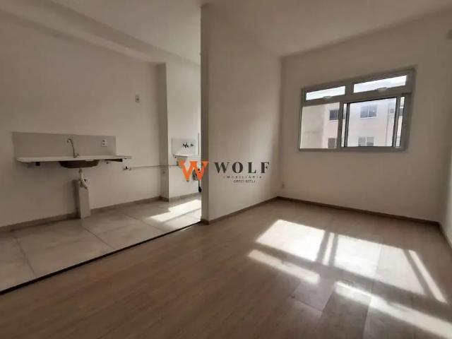Apartamento para Venda em Palhoça/SC Bela Vista 2 Quartos
