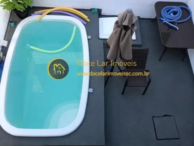 Apartamento para Venda em Palhoça/SC Bela Vista 2 Quartos