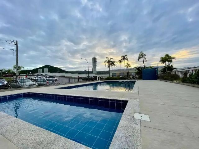 Apartamento para Venda em Palhoça/SC Bela Vista 2 Quartos
