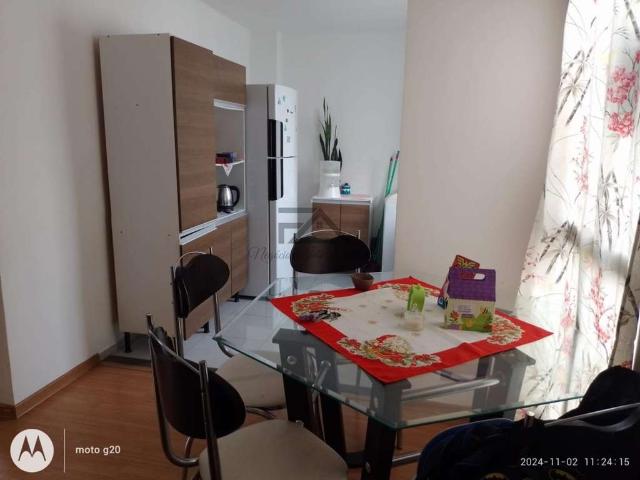Apartamento para Venda em Palhoça/SC Bela Vista 2 Quartos
