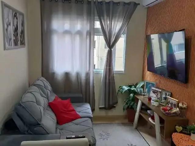 Apartamento para Venda em Palhoça/SC Bela Vista 2 Quartos
