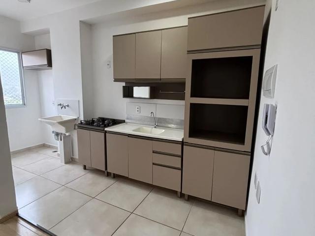 Apartamento para Venda em Palhoça/SC Bela Vista 2 Quartos