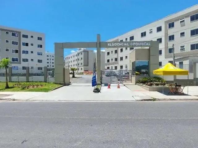 Apartamento para Venda em Palhoça/SC Bela Vista 2 Quartos
