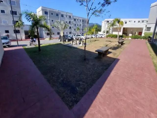 Apartamento para Venda em Palhoça/SC Bela Vista 2 Quartos