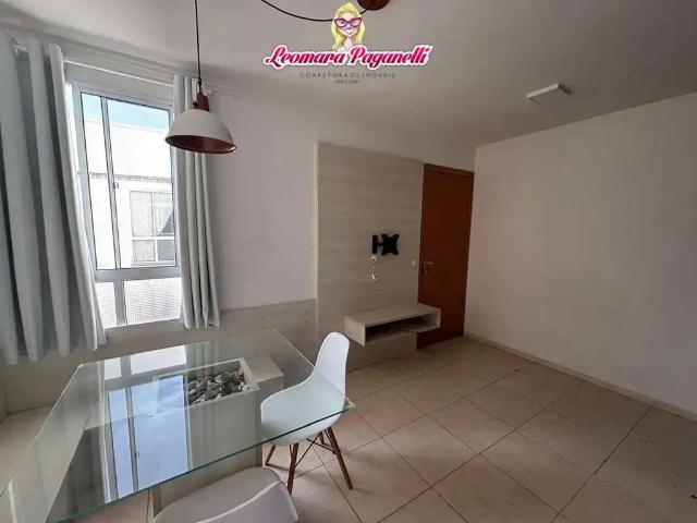 Apartamento para Venda em Palhoça/SC Bela Vista 2 Quartos
