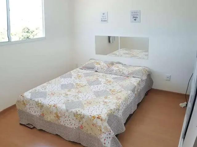 Apartamento para Venda em Palhoça/SC Bela Vista 2 Quartos