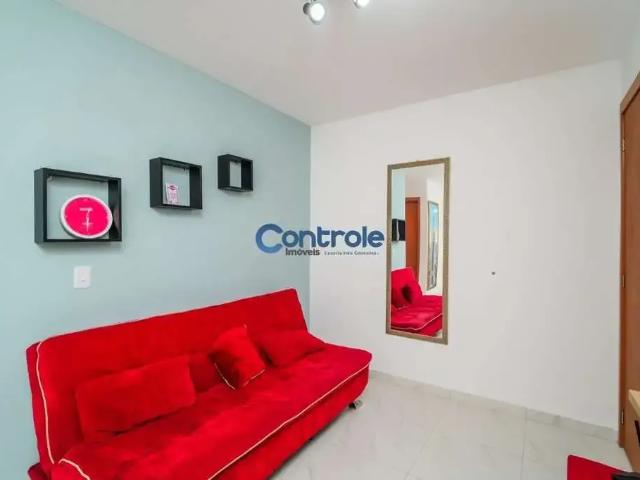 Apartamento para Venda em Palhoça/SC Bela Vista 2 Quartos