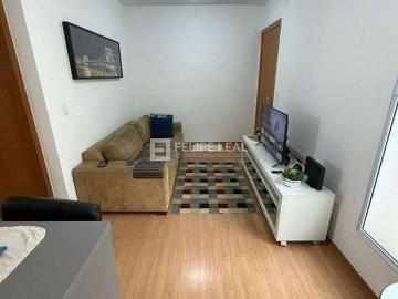 Apartamento para Venda em Palhoça/SC Bela Vista 2 Quartos
