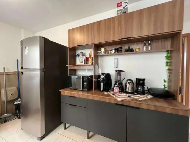 Apartamento para Venda em Palhoça/SC Bela Vista 2 Quartos