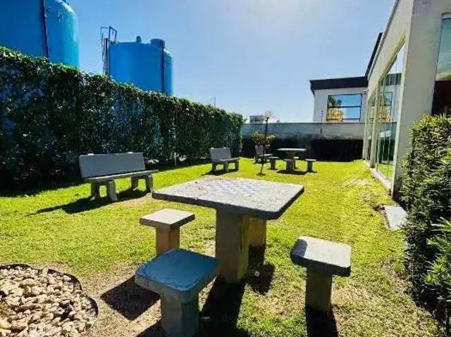 Apartamento para Venda em Palhoça/SC Bela Vista 2 Quartos