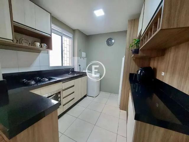 Apartamento para Venda em Palhoça/SC Bela Vista 2 Quartos