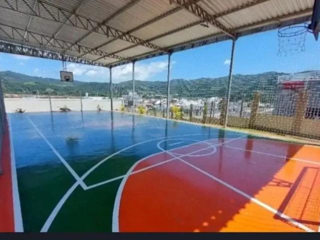Apartamento para Venda em Palhoça/SC Bela Vista 2 Quartos