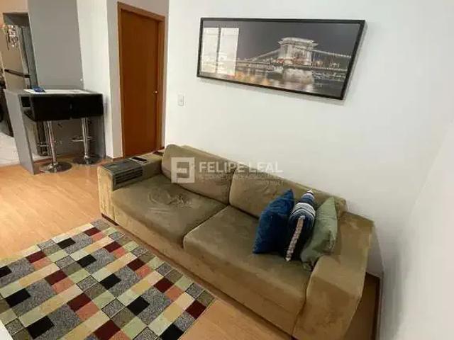 Apartamento para Venda em Palhoça/SC Bela Vista 2 Quartos