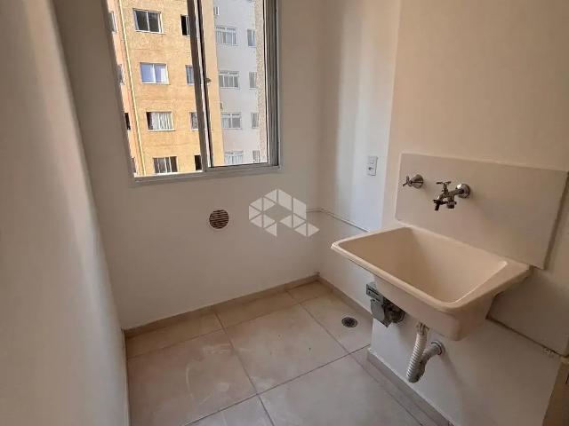 Apartamento para Venda em Palhoça/SC Bela Vista 2 Quartos