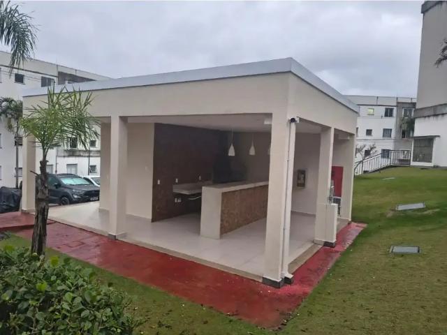 Apartamento para Venda em Palhoça/SC Bela Vista 2 Quartos