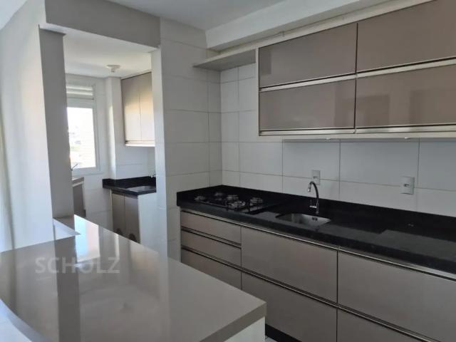 Apartamento para Venda em Palhoça/SC Caminho Novo 2 Quartos