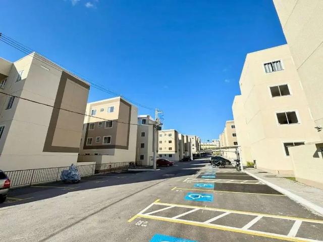 Apartamento para Venda em Palhoça/SC Caminho Novo 2 Quartos