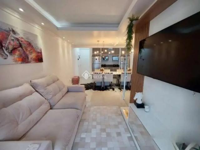 Apartamento para Venda em Palhoça/SC Caminho Novo 2 Quartos