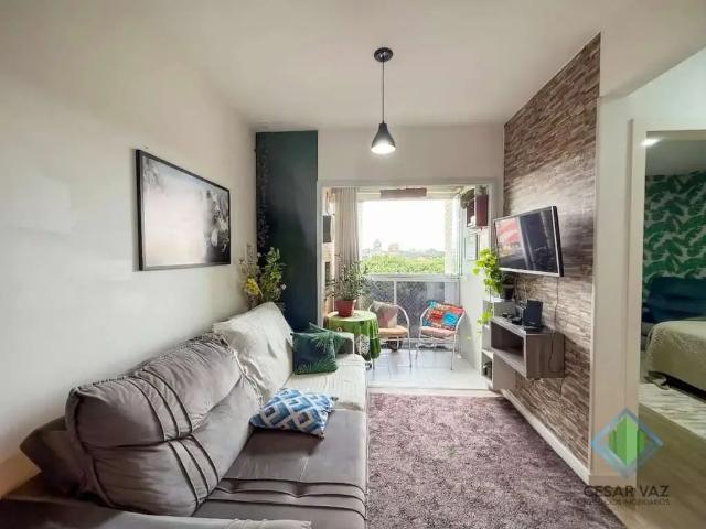 Apartamento para Venda em Palhoça/SC Caminho Novo 2 Quartos