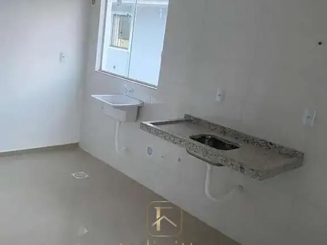 Apartamento para Venda em Palhoça/SC Caminho Novo 2 Quartos