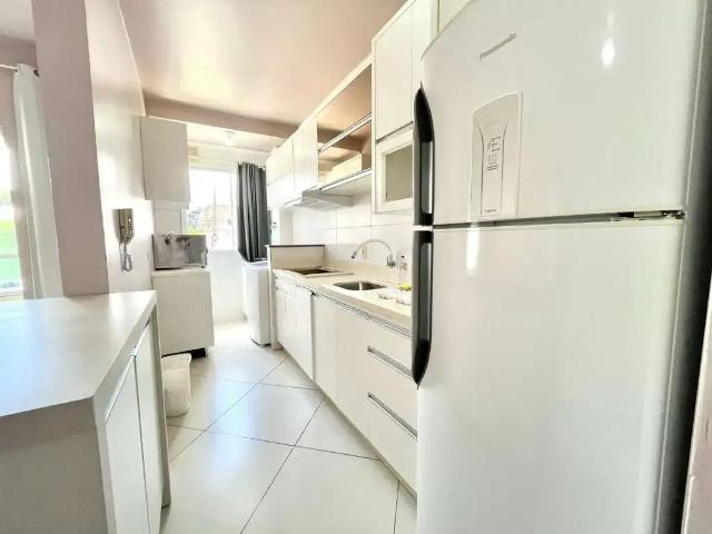 Apartamento para Venda em Palhoça/SC Caminho Novo 2 Quartos