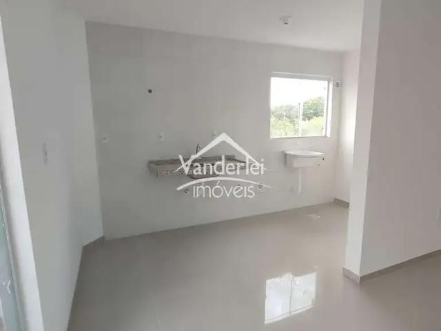 Apartamento para Venda em Palhoça/SC Caminho Novo 2 Quartos