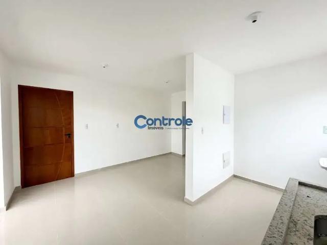 Apartamento para Venda em Palhoça/SC Caminho Novo 2 Quartos