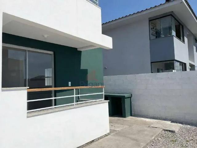 Apartamento para Venda em Palhoça/SC Caminho Novo 2 Quartos