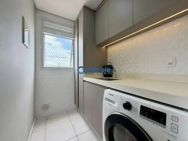 Apartamento para Venda em Palhoça/SC Caminho Novo 2 Quartos
