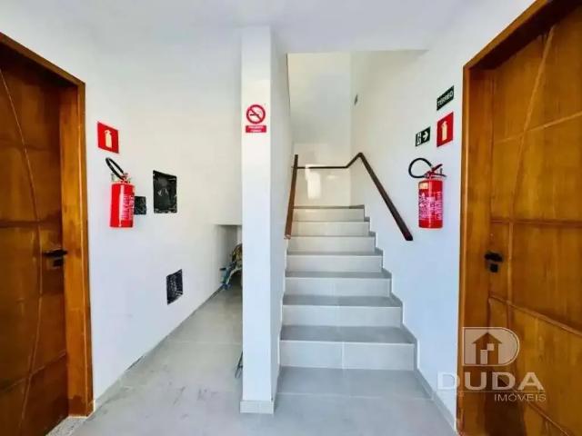 Apartamento para Venda em Palhoça/SC Caminho Novo 2 Quartos