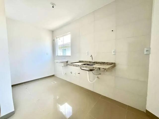 Apartamento para Venda em Palhoça/SC Caminho Novo 2 Quartos