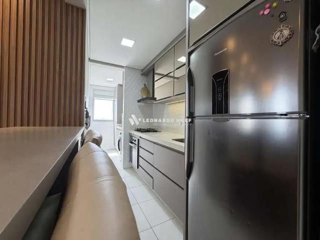 Apartamento para Venda em Palhoça/SC Caminho Novo 2 Quartos