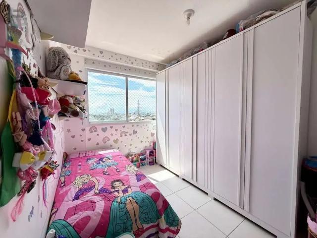 Apartamento para Venda em Palhoça/SC Caminho Novo 2 Quartos
