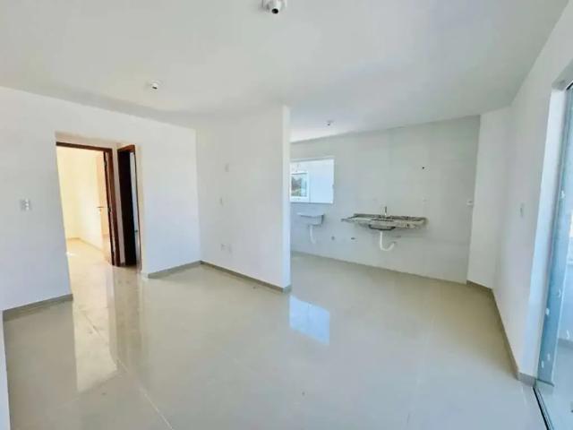 Apartamento para Venda em Palhoça/SC Caminho Novo 2 Quartos