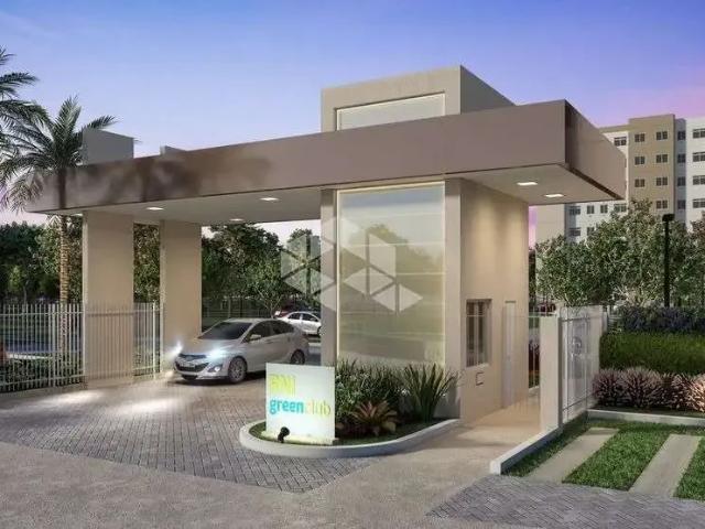 Apartamento para Venda em Palhoça/SC Caminho Novo 2 Quartos