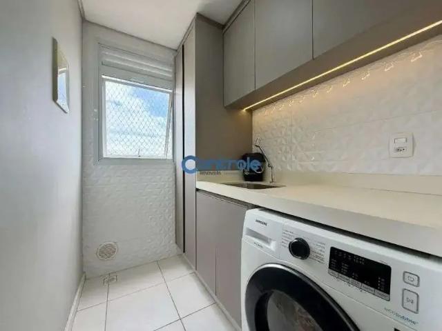 Apartamento para Venda em Palhoça/SC Caminho Novo 2 Quartos