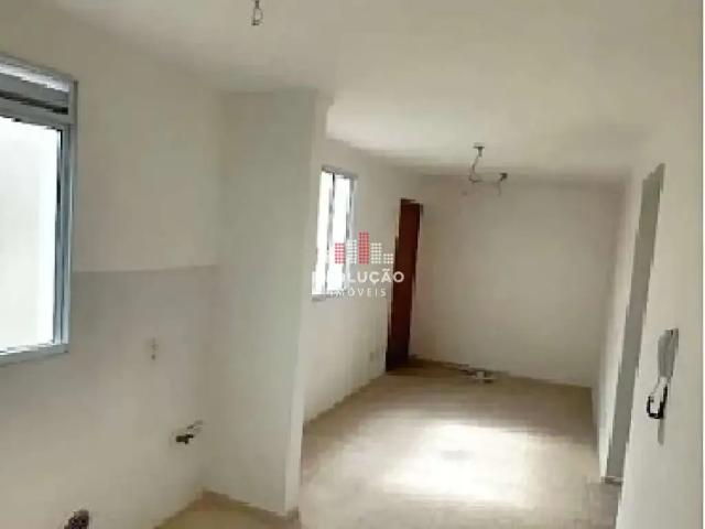Apartamento para Venda em Palhoça/SC Caminho Novo 2 Quartos