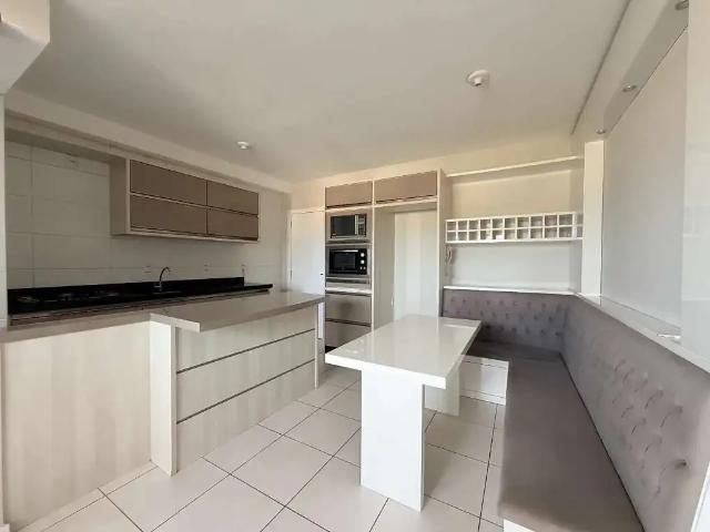 Apartamento para Venda em Palhoça/SC Caminho Novo 2 Quartos