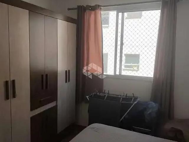 Apartamento para Venda em Palhoça/SC Caminho Novo 2 Quartos
