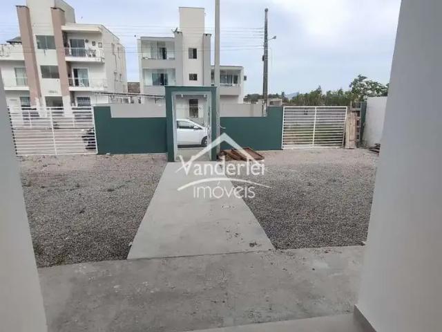 Apartamento para Venda em Palhoça/SC Caminho Novo 2 Quartos
