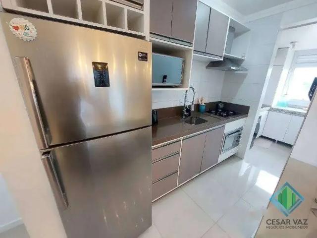 Apartamento para Venda em Palhoça/SC Caminho Novo 2 Quartos