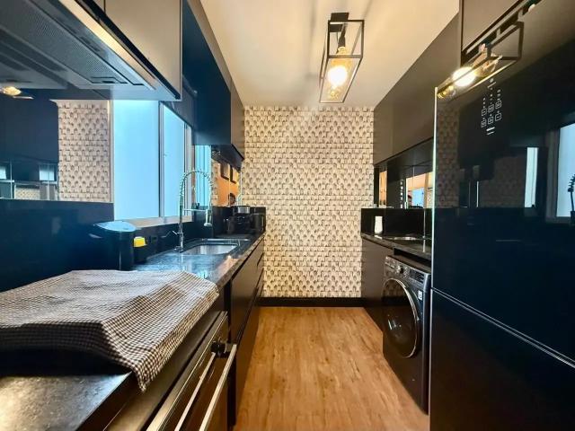 Apartamento para Venda em Palhoça/SC Caminho Novo 2 Quartos