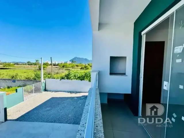 Apartamento para Venda em Palhoça/SC Caminho Novo 2 Quartos