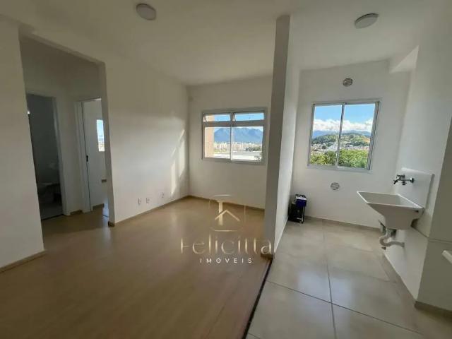 Apartamento para Venda em Palhoça/SC Caminho Novo 2 Quartos