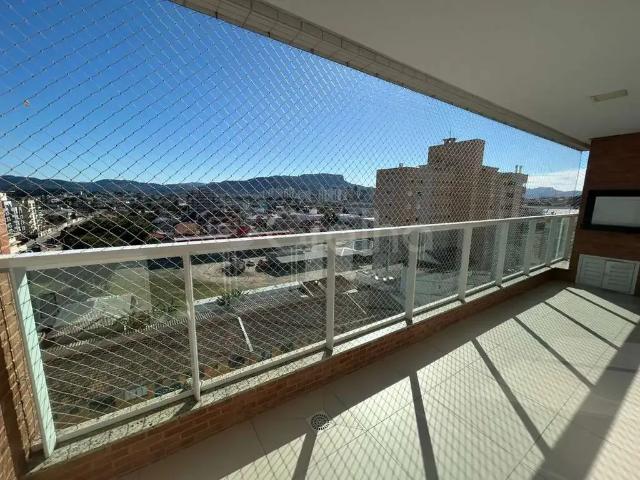 Apartamento para Venda em Palhoça/SC Centro 3 Quartos