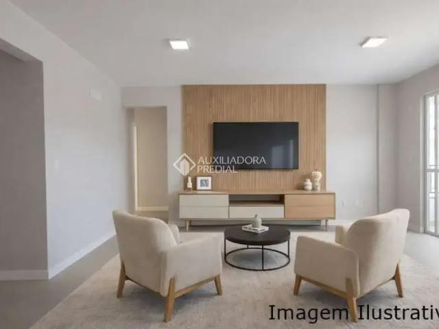 Apartamento para Venda em Palhoça/SC Centro 3 Quartos