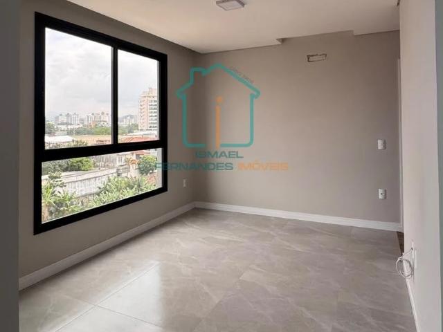 Apartamento para Venda em Palhoça/SC Centro 3 Quartos